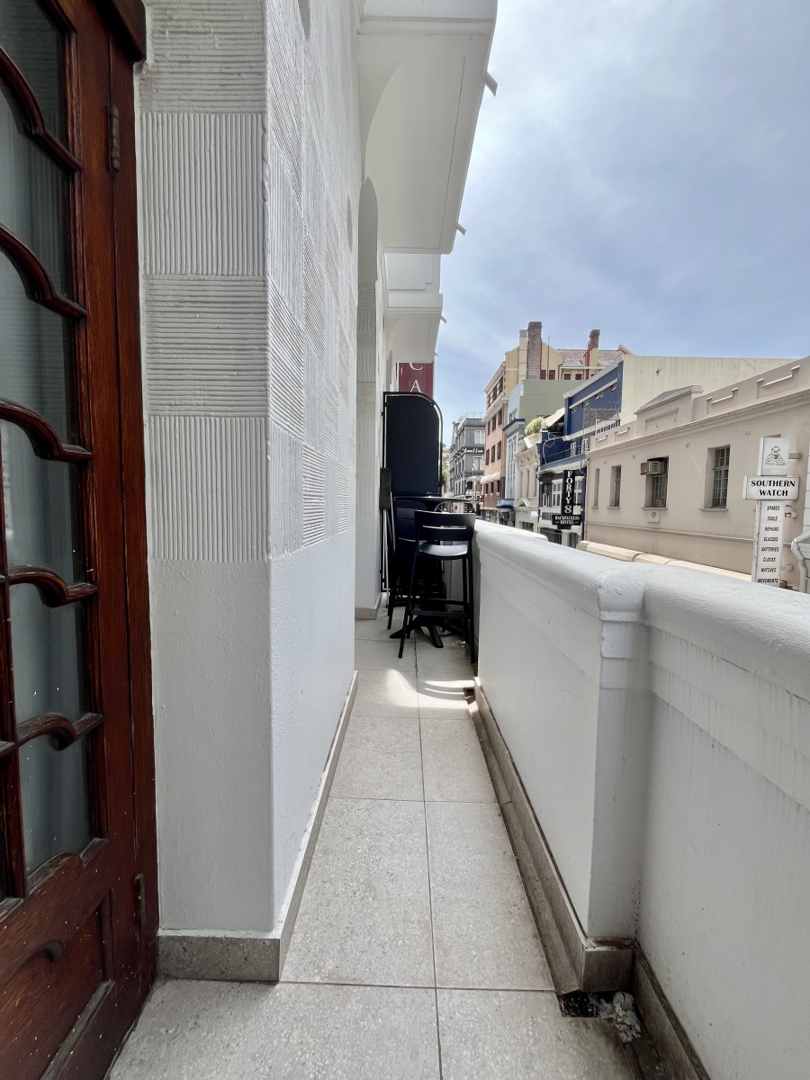 0 Bedroom Property for Sale in Cape Town City Centre Western Cape